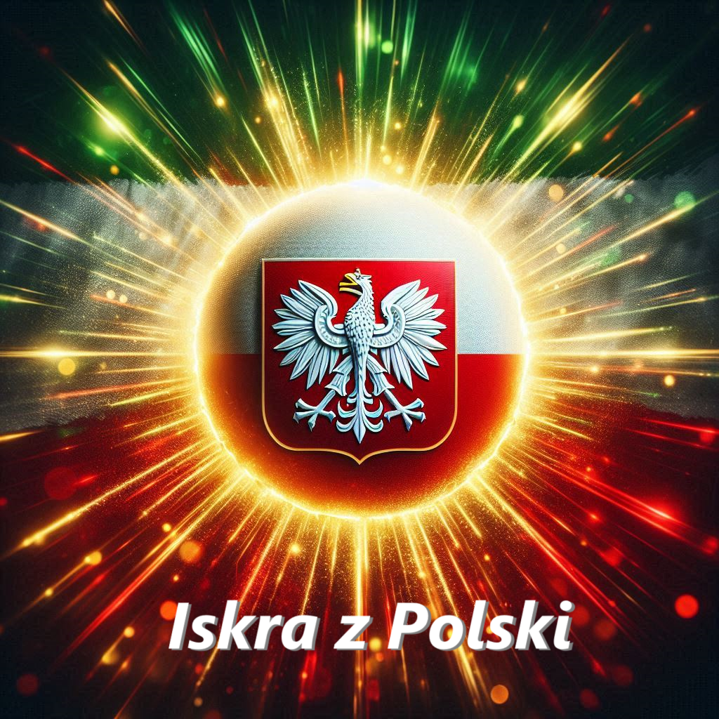 Nr0002 - Iskra z Polski